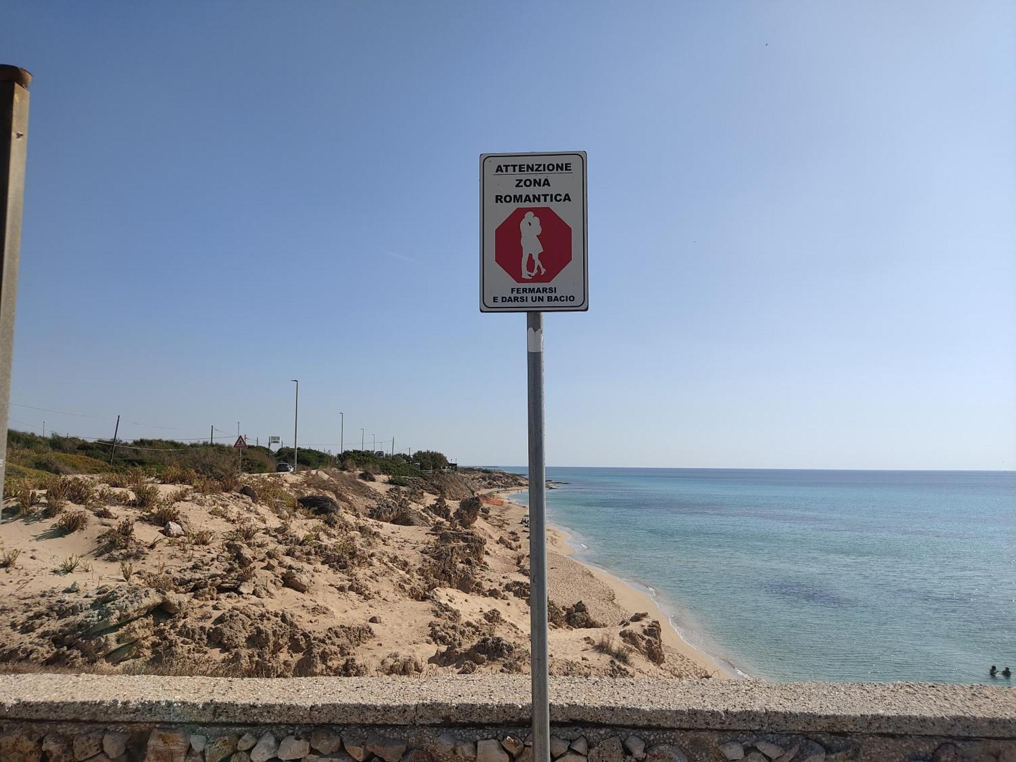 Villa Sole Del Salento A 150M Dal Mare Campomarino  المظهر الخارجي الصورة